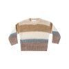 aspen sweater stripe