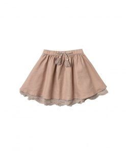 mini skirt truffle