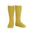 calcetines altos basicos canale curry
