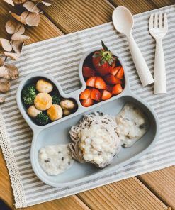 ALIMENTACIÓN