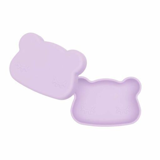 Bear snackie lid open Lilac low 800x thumbnail 2000x2000 80