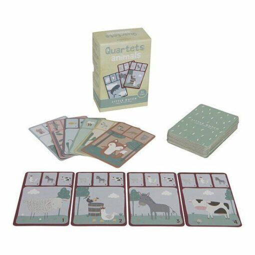 little dutch quartets card game animals little dut thumbnail 2000x2000 80 thumbnail 2000x2000 80